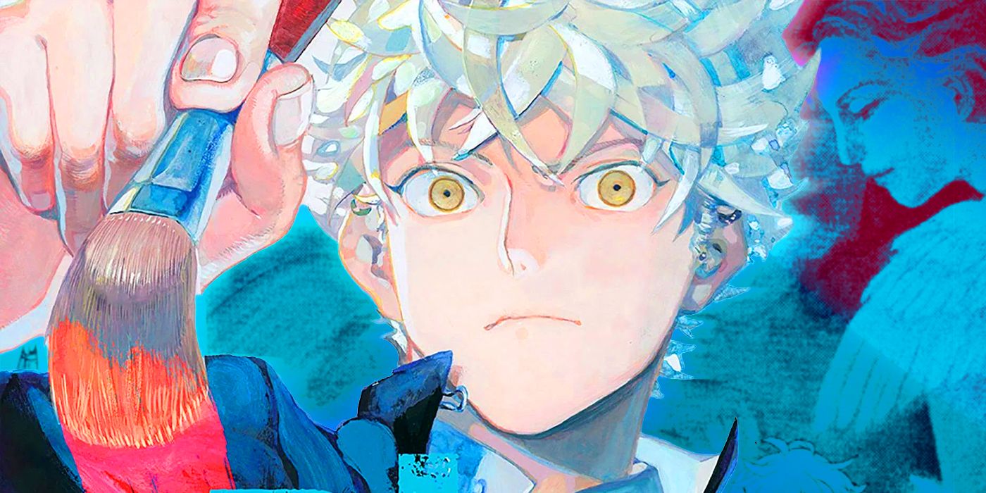 20 Best Manga One-Shots