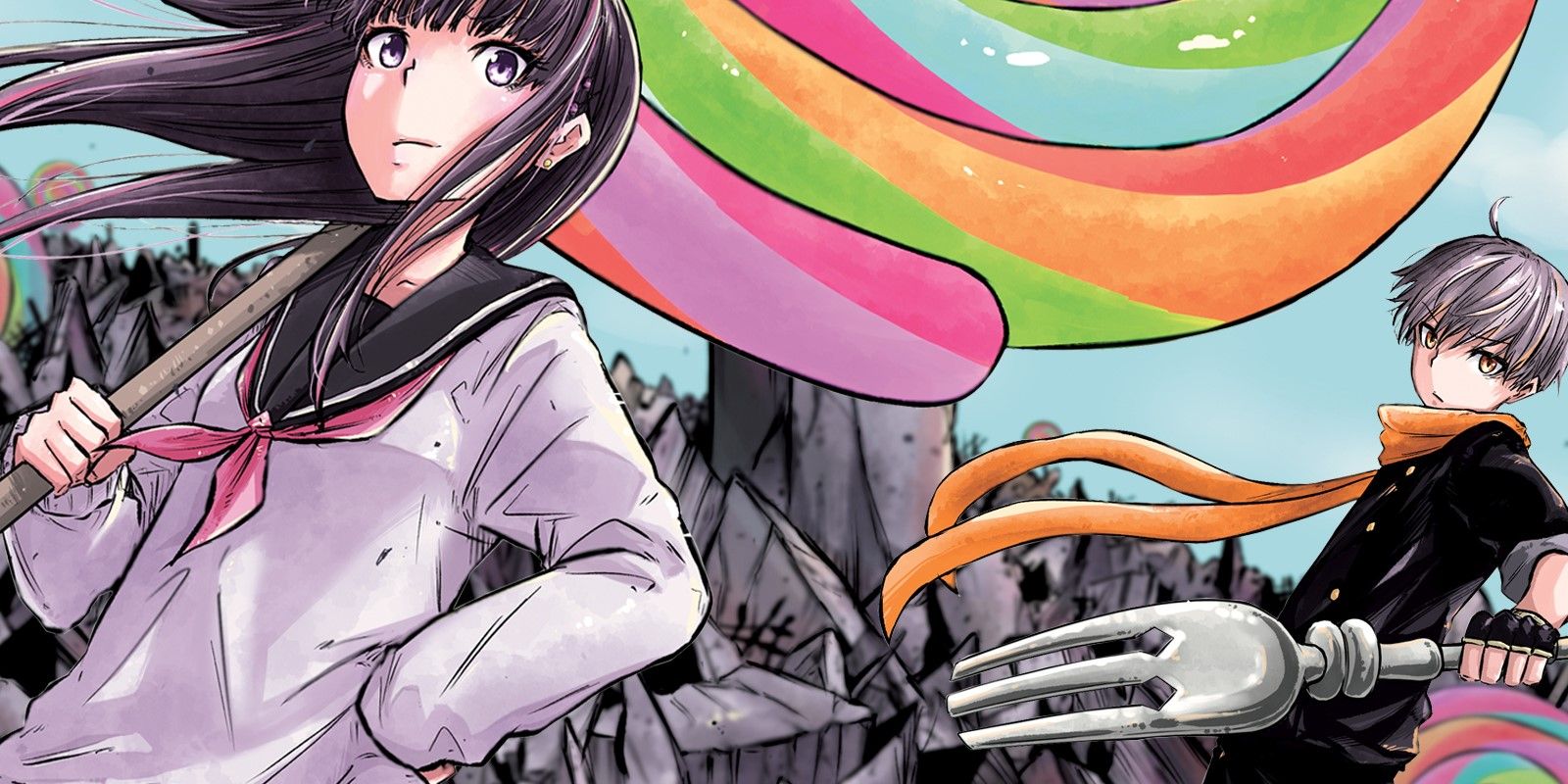 Is the Kaguya-sama Manga Worth Reading?