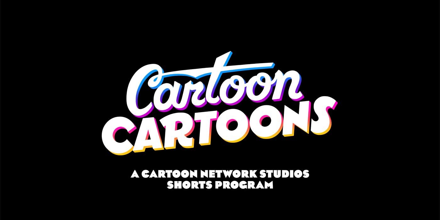 Cartoon Cartoons Header