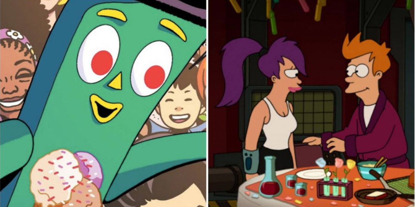 10 Cartoons That Completed Their Story After Being Cancelled And How
