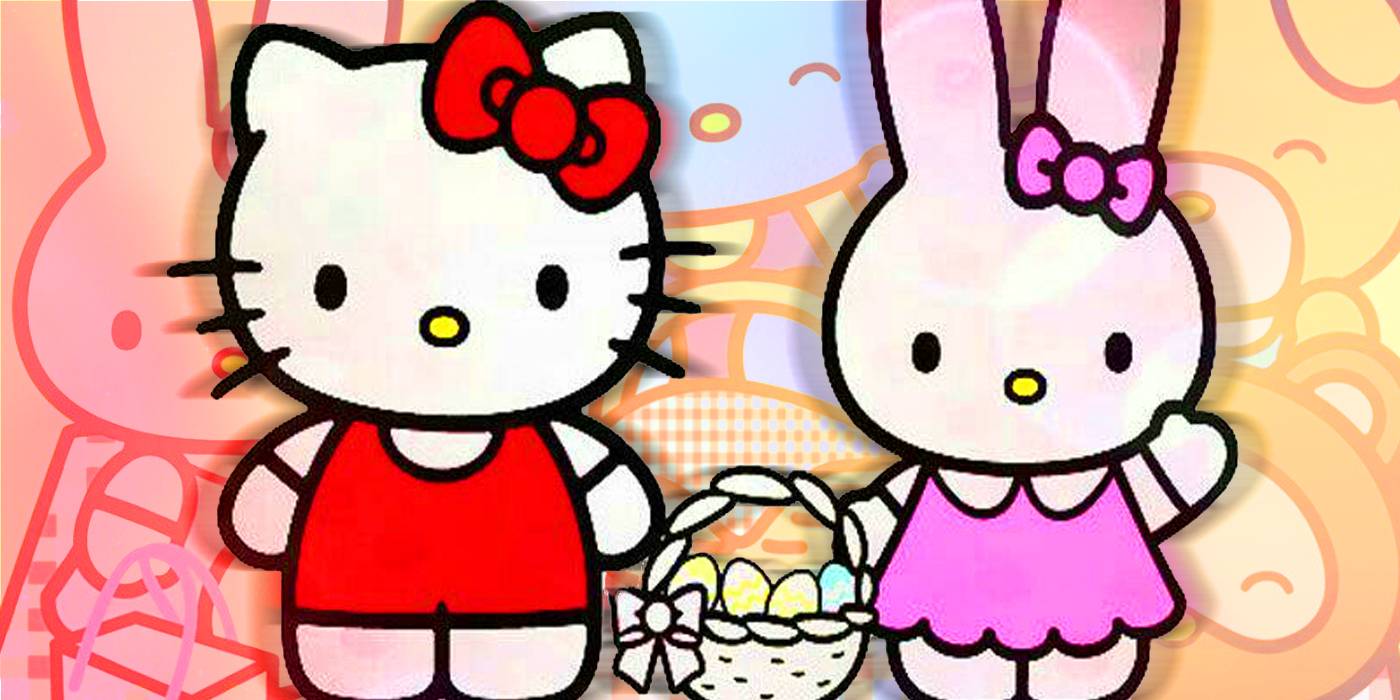 Sanrio cathy