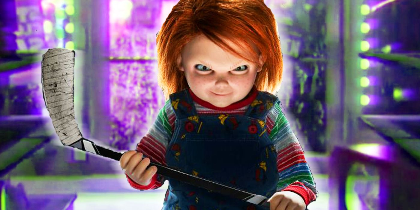 Child's Play: Are the Chucky Movies on Netflix - CBR
