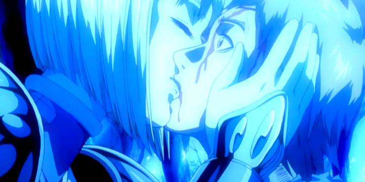 10 Anime Couples That Happened Overnight Cbr 10 Anime Couples That Happened Overnight Cbr