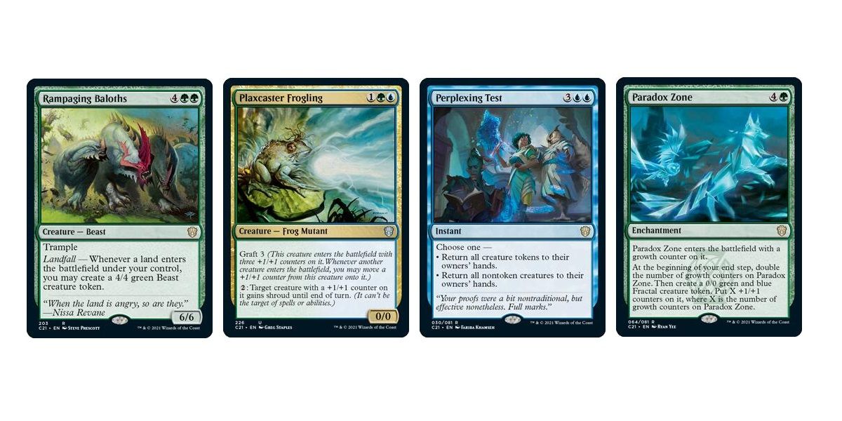 Magic The Gathering Strixhaven Decks, Strategies & Notable Cards