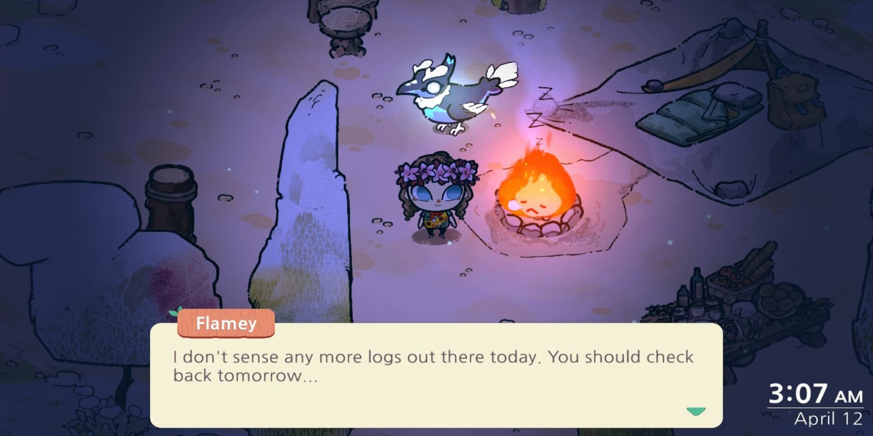 Cozy Grove Tips & Tricks For New Players