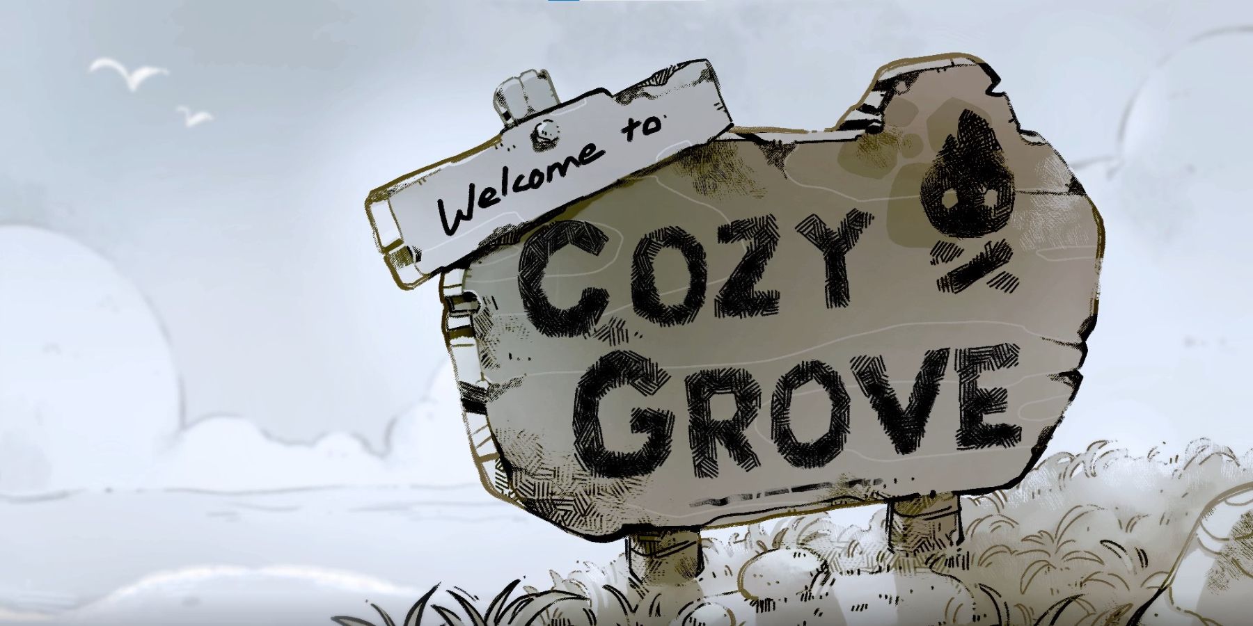 Animal Crossing Fans Should Keep an Eye on Cozy Grove