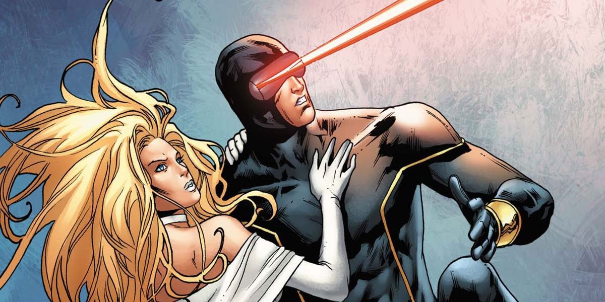 10 Marvel Couples That Happened Overnight