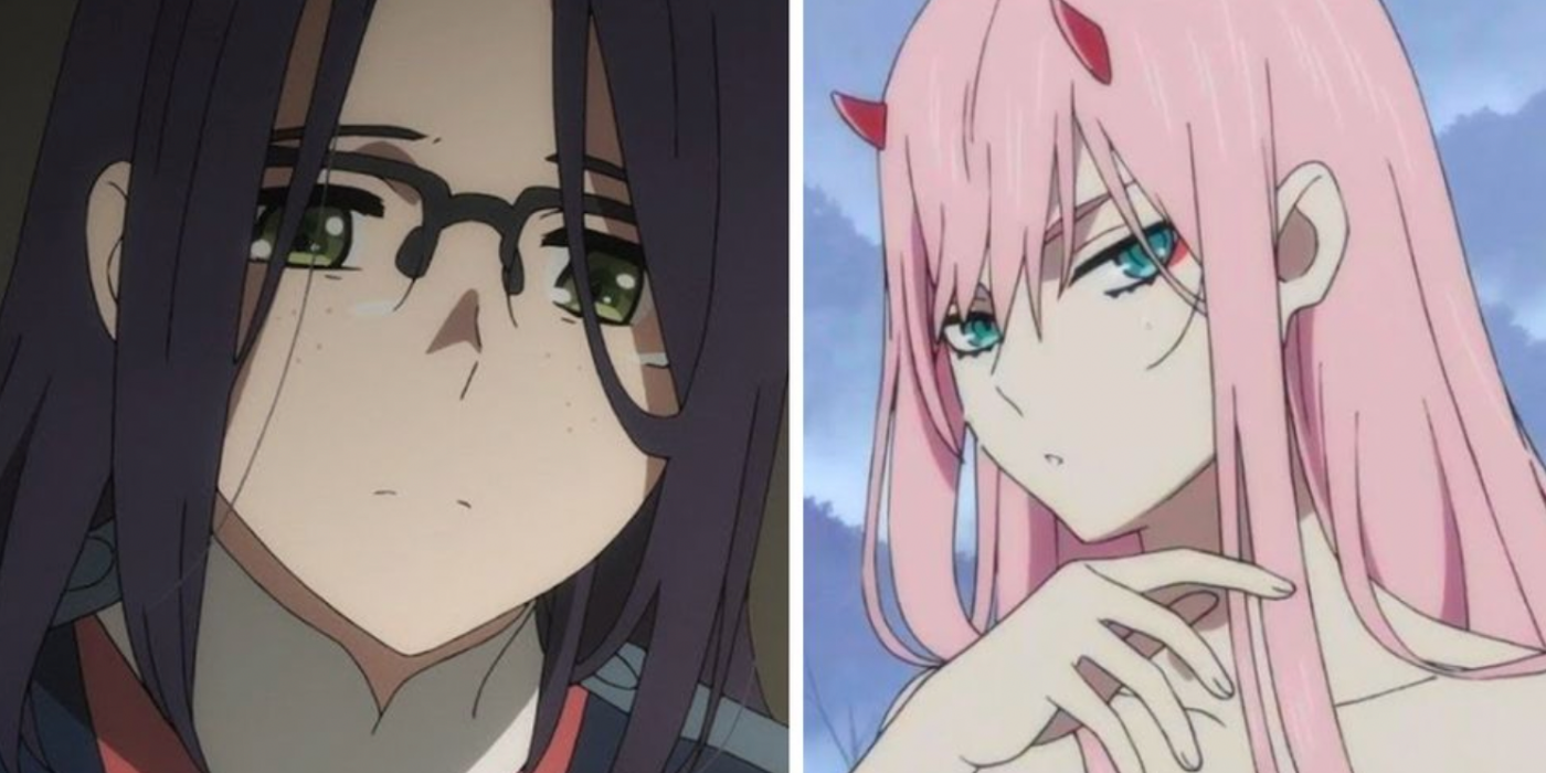 Darling In The Franxx: 5 Reasons Kokoro Should Have Ended Up With