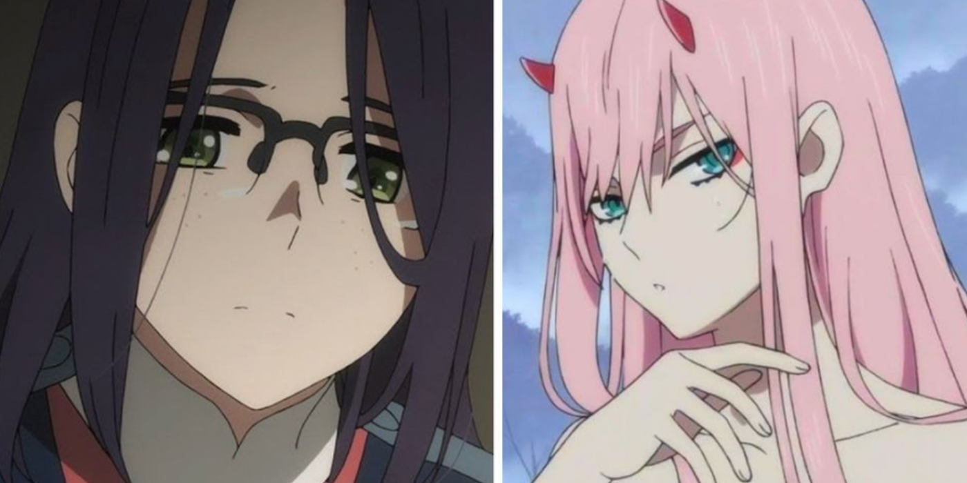 Darling In The Franxx: Every Main Character, Ranked By Likability