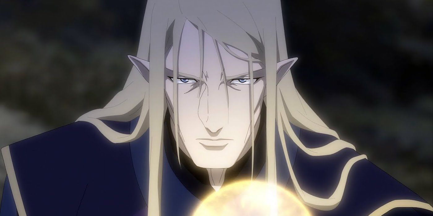 DOTA: Dragon's Blood Review: Another Win For Netflix Anime