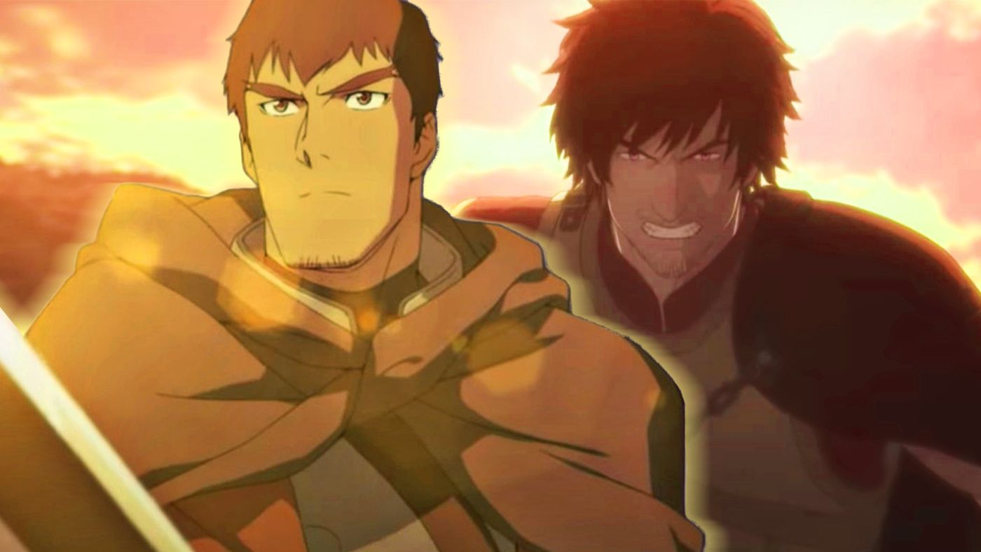 Watch the fiery first trailer for the Dragons Dogma anime