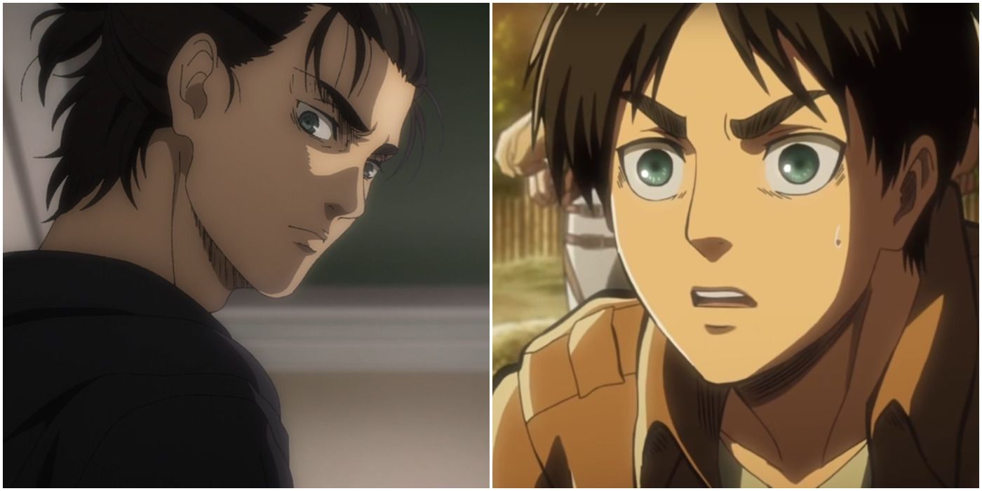 Attack On Titan: Can Eren Be Forgiven For the Show's Worst Deaths Yet?