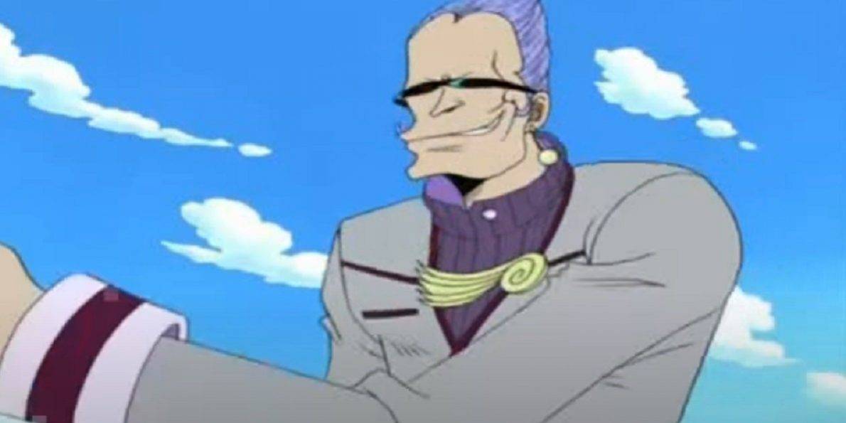 One Piece Luffy S First 10 Victories In Chronological Order