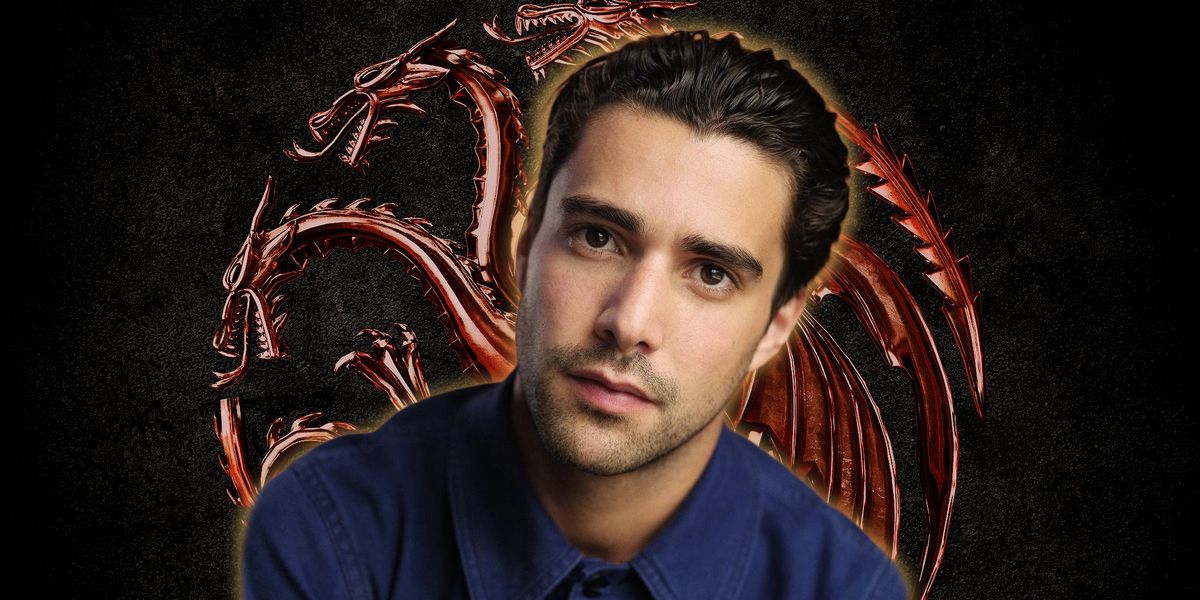 House Of The Dragon: Fabien Frankel entra no elenco da série