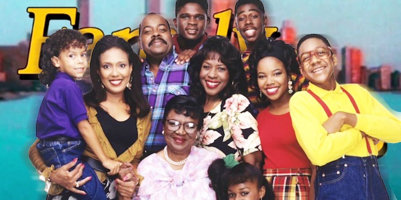 Family Matters How the ABC Show Ended