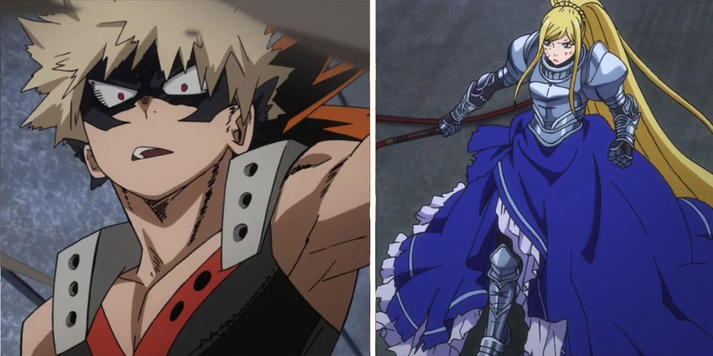 10 Anime Villains Who Became Heroes Halfway Through