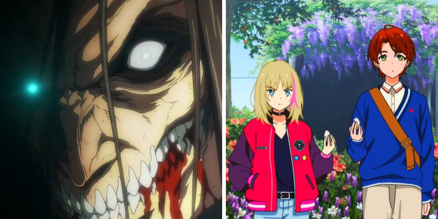 6 must-watch new anime series arriving in the 2021 winter season