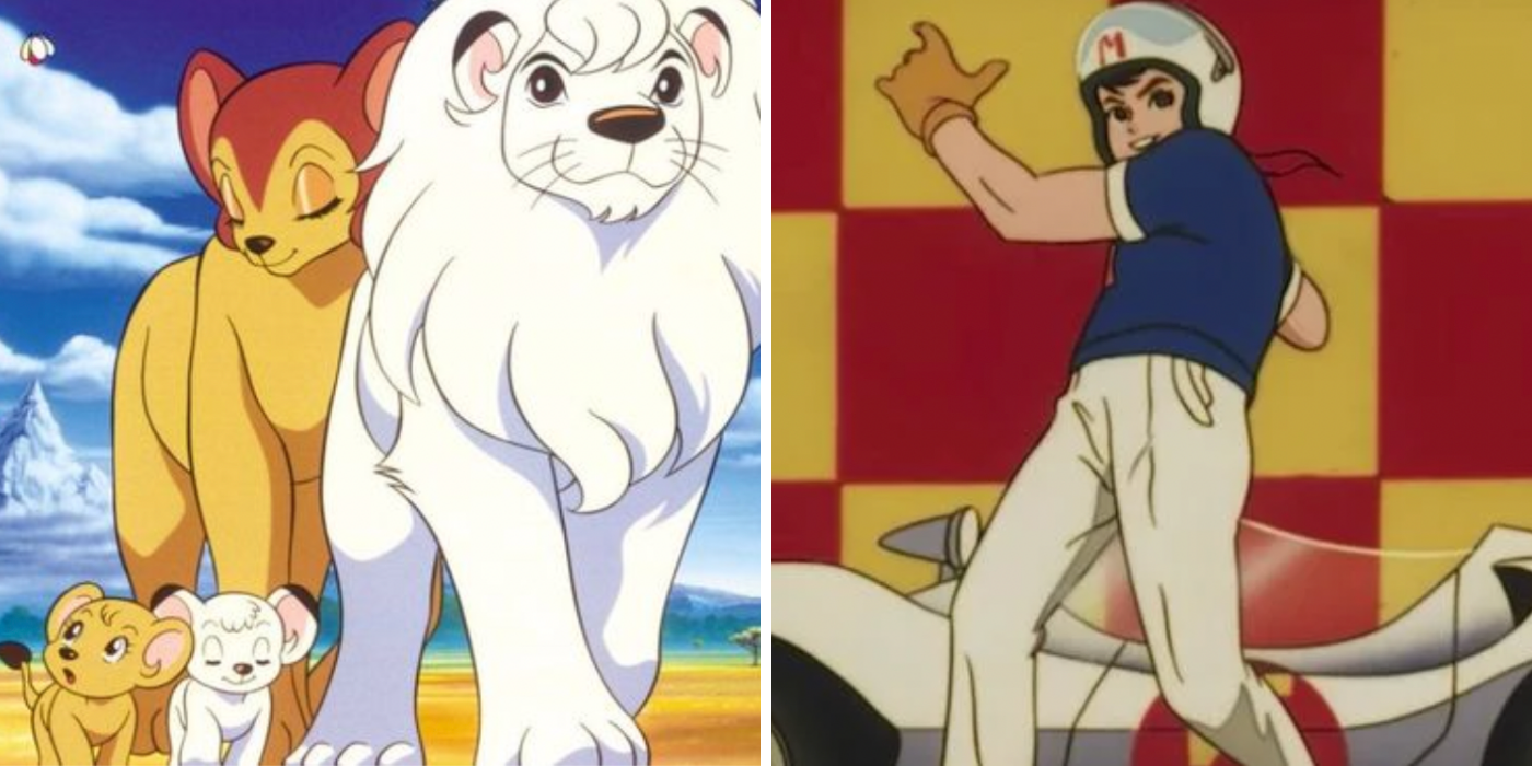 Top 10 Best 70s Anime You Can't Miss Out On | Anime, Dog of flanders,  Future boy