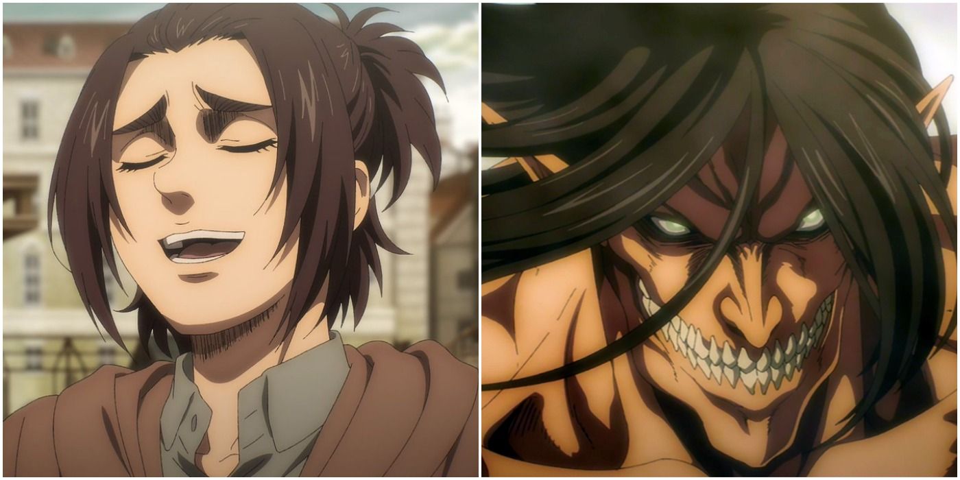 Attack On Titan: The 9 Best Candidates To Inherit Every Titan