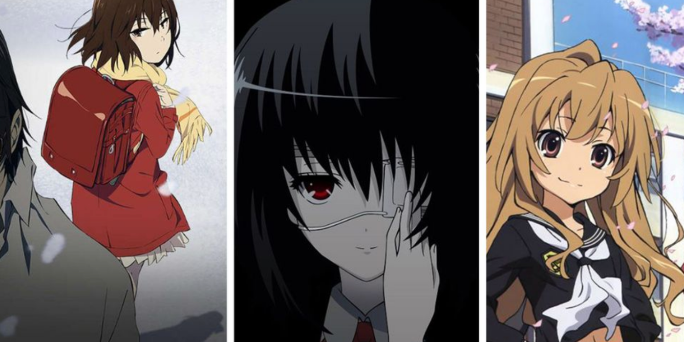 10 Great Anime With Terrible Endings