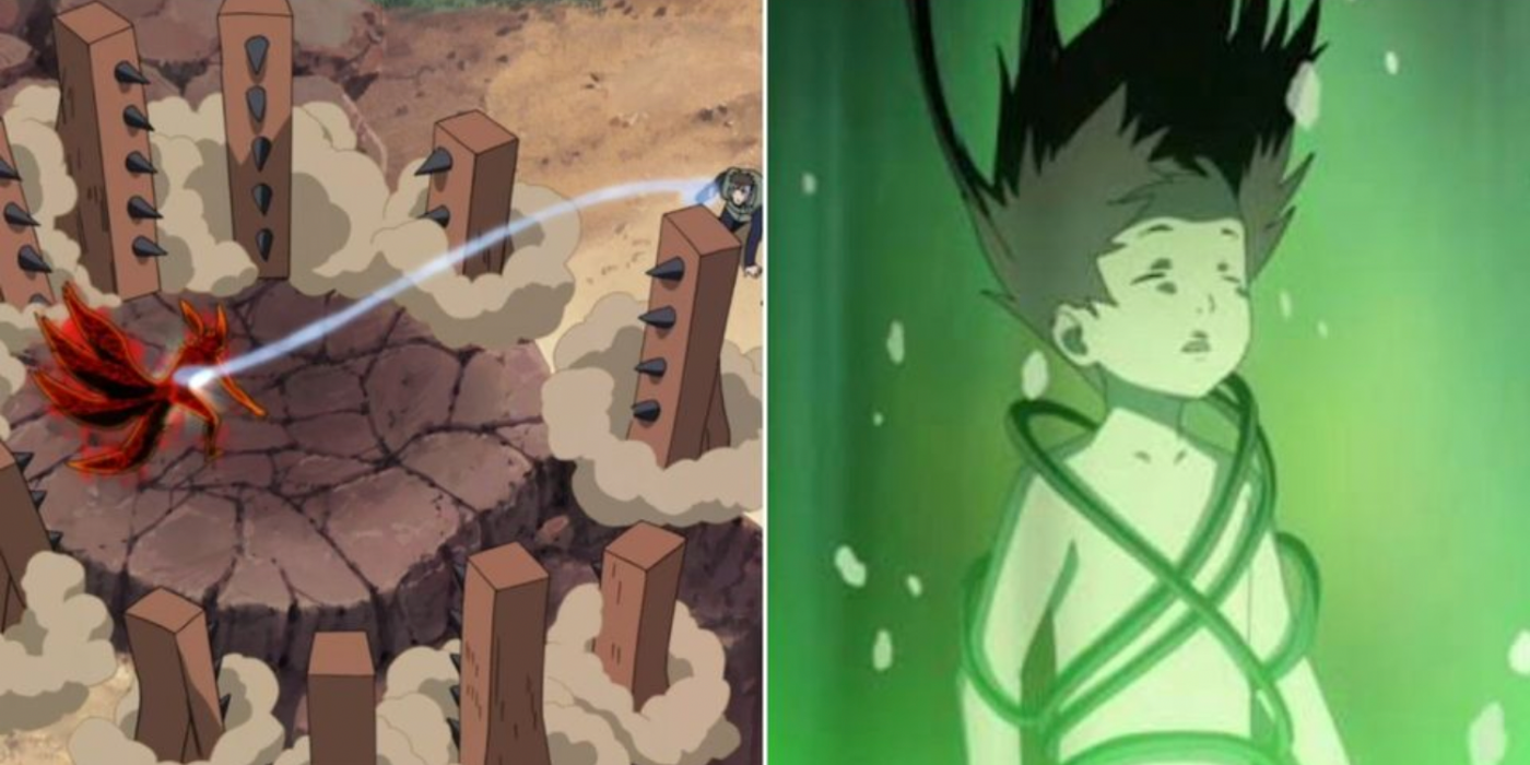 Legendary Ninja Who Defeated Hashirama Senju - Death of the First Hokage  REVEALED ! 