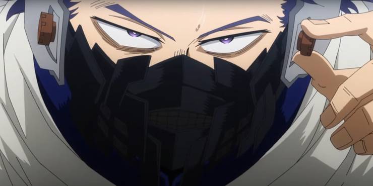 Mangayeh My Hero Academia Season 5 Episode 10 Recap Spoilers Mangayeh My Hero Academia Season 5 Episode 10 Recap Spoilers
