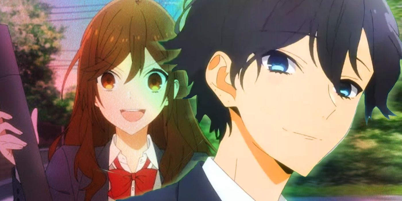 Horimiya Season 2 – Everything you need to know