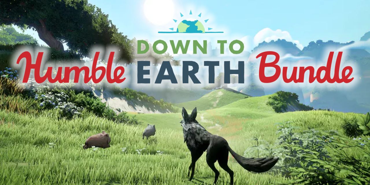 Down To Earth Bundle