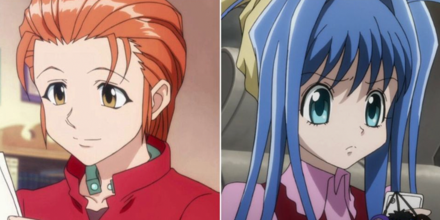 10 Hunter X Hunter Characters Who Deserved More Screen Time