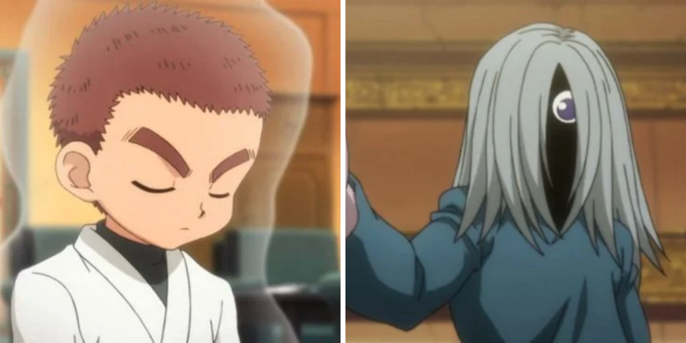 10 Strongest Nen Users in Hunter x Hunter