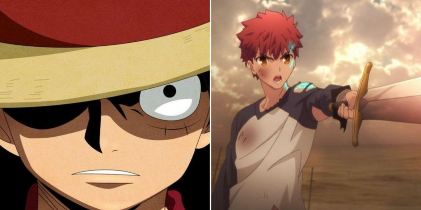 The 10 Most Likable Shonen Protagonists, Ranked