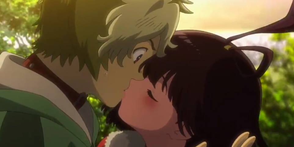 10 Anime Couples That Happened Overnight Cbr 10 Anime Couples That Happened Overnight Cbr