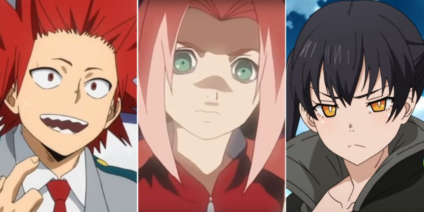 10 Facts About Sakura Haruno (Naruto) - Facts.net