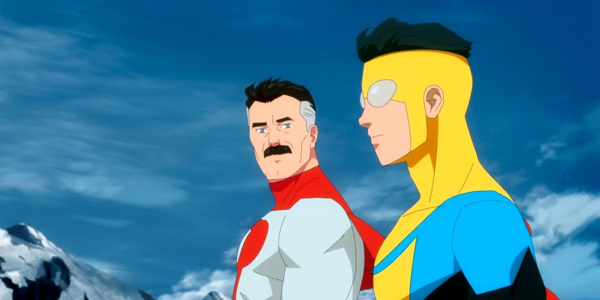 Prime Video's Invincible Episode 5 That Actually Hurt Review