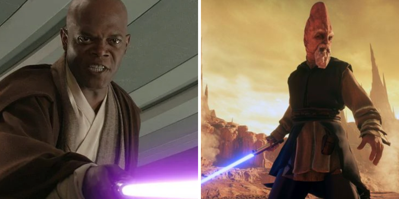 Who Is a Jedi in Star Wars?