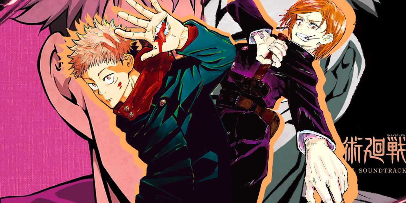 Jujutsu Kaisen's Music Staff Discuss The Series' Eclectic Vibe & Hip Hop Influence
