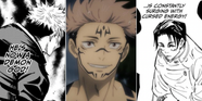 Jujutsu Kaisen Yuji Itadori Death Bank2home