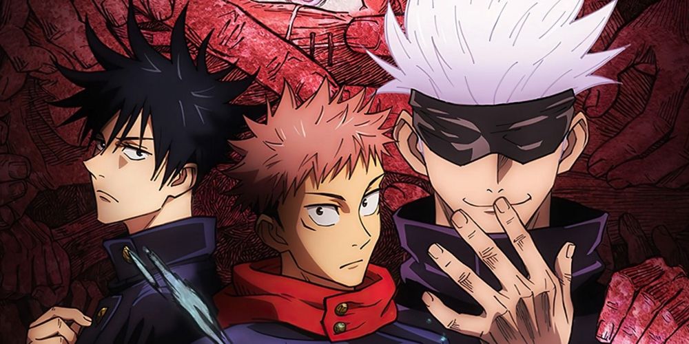 The Best Relationships In Jujutsu Kaisen, Ranked