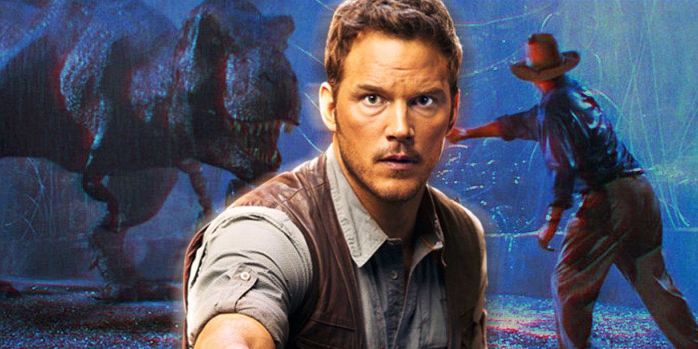 Jurassic World 4's New Era Means It Can Avoid The Franchise's Most