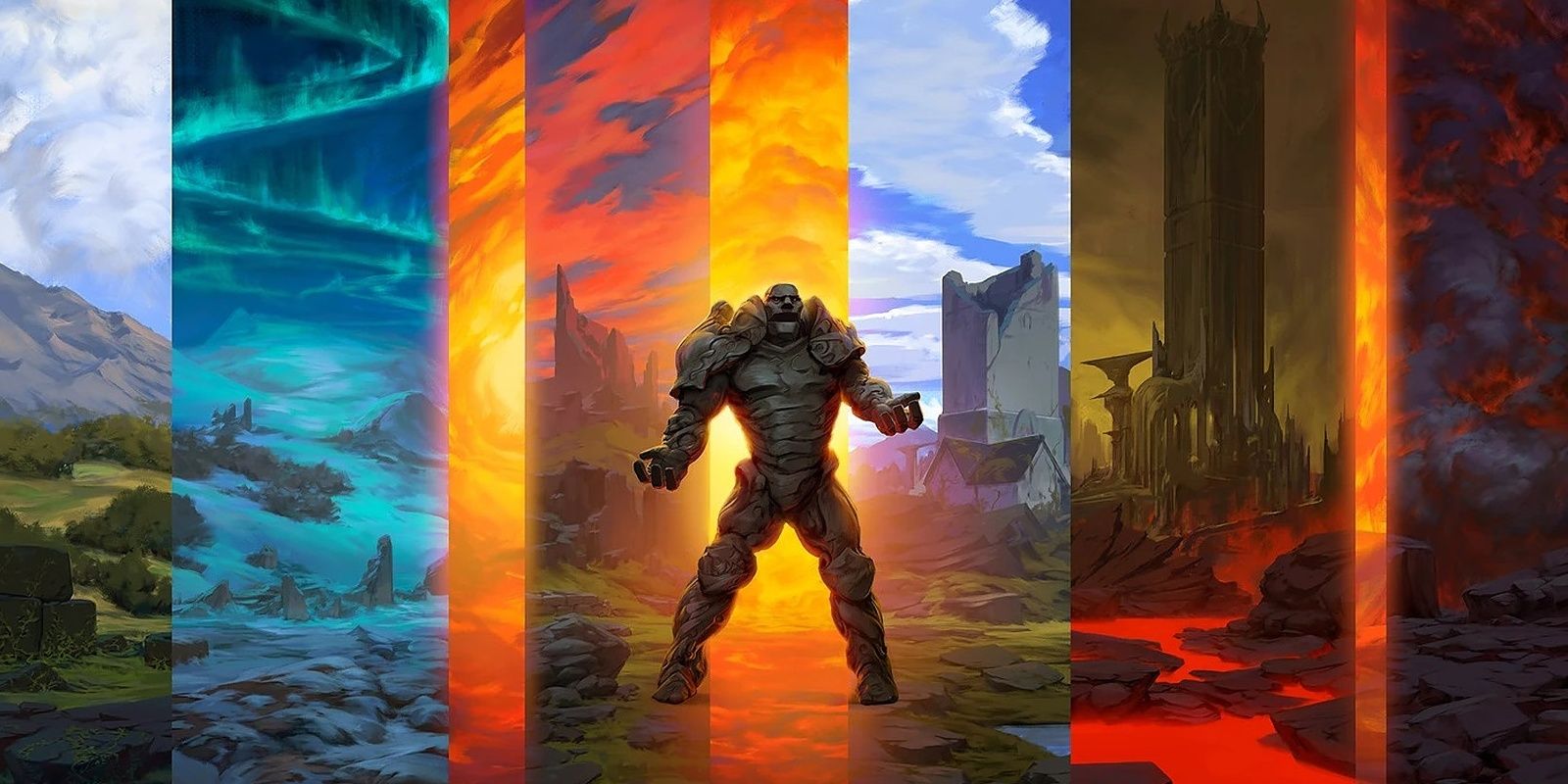 MTG's 10 Best Heroic Planeswalkers, Ranked