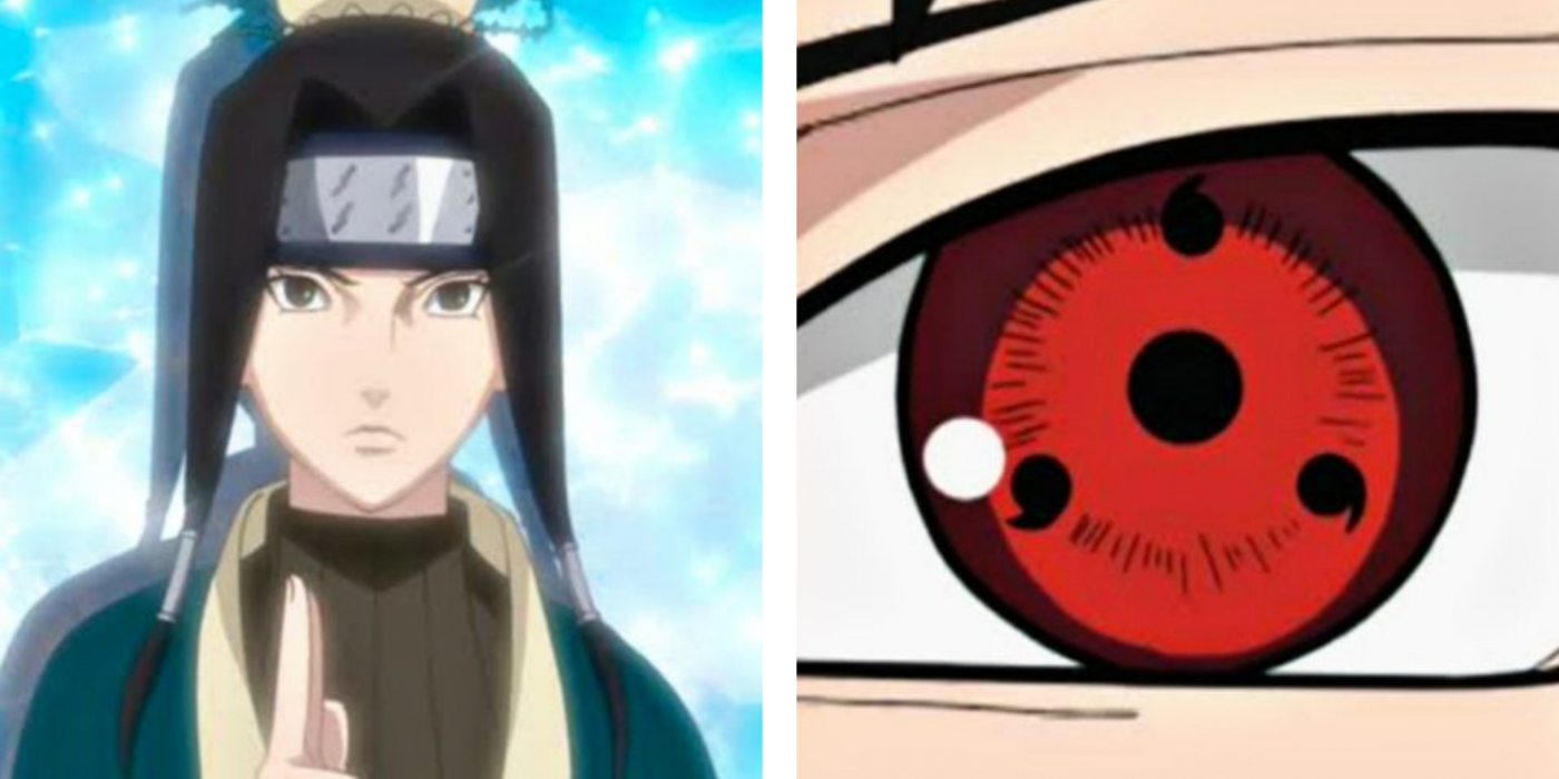 The Most Powerful Kekkei Genkai In Naruto