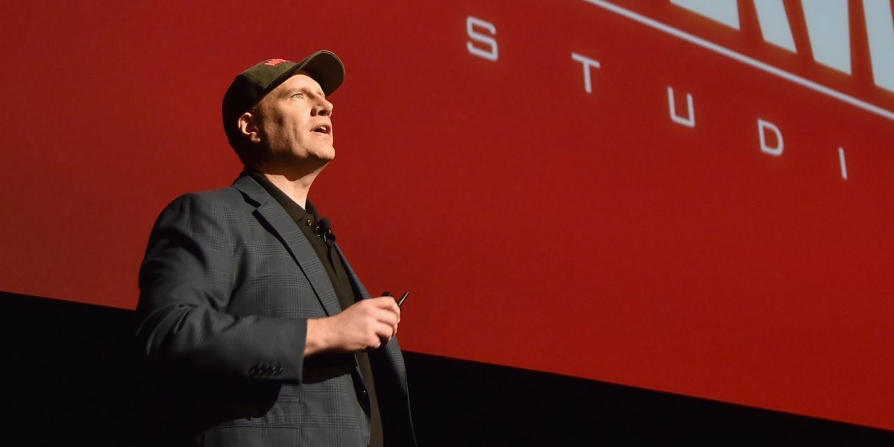 REPORT: Marvel Studios Head Heavily Focused on the MCU's Bigger Picture