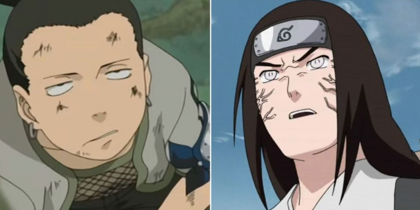 The Konoha 11 Ranked By Their Biggest Weakness