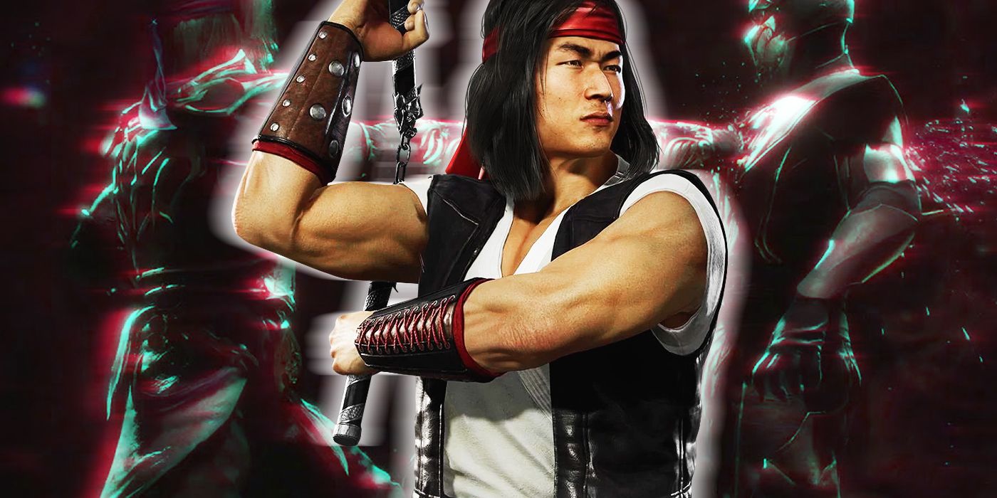 LIU KANG WINS !! FATALITY !! #fyp #mk1 #mortalkombat #liukang #fyy