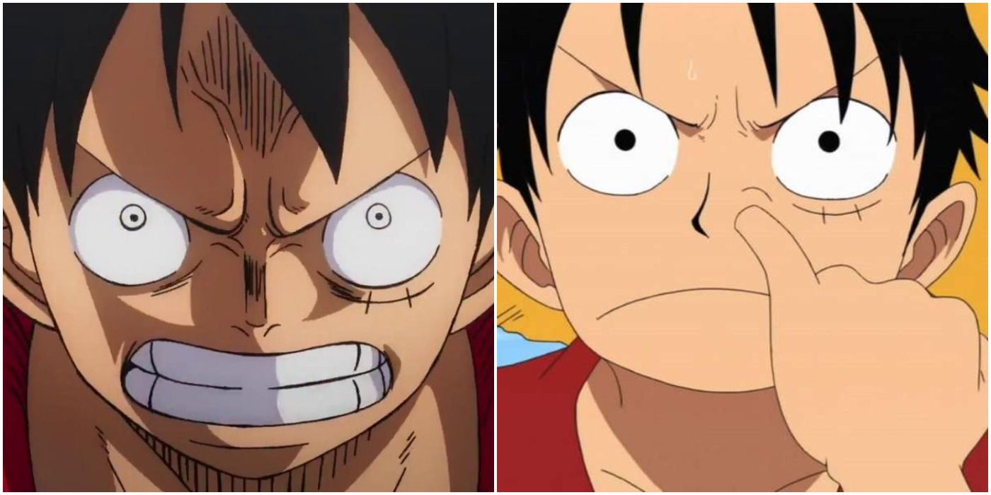 One Piece: The Most Glaring Flaw Of Each Straw Hat