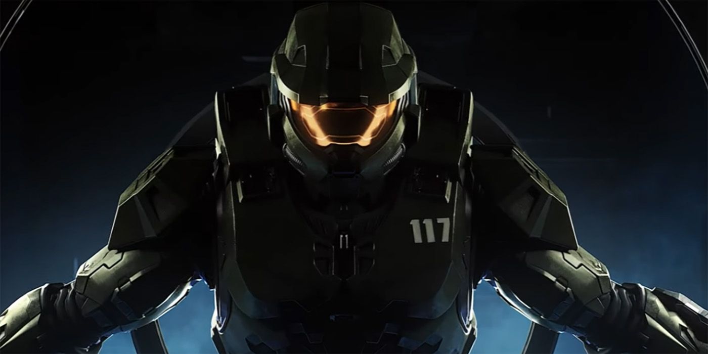 Halo: 8 Things About Master Chief You Only Learn Outside Of The Games