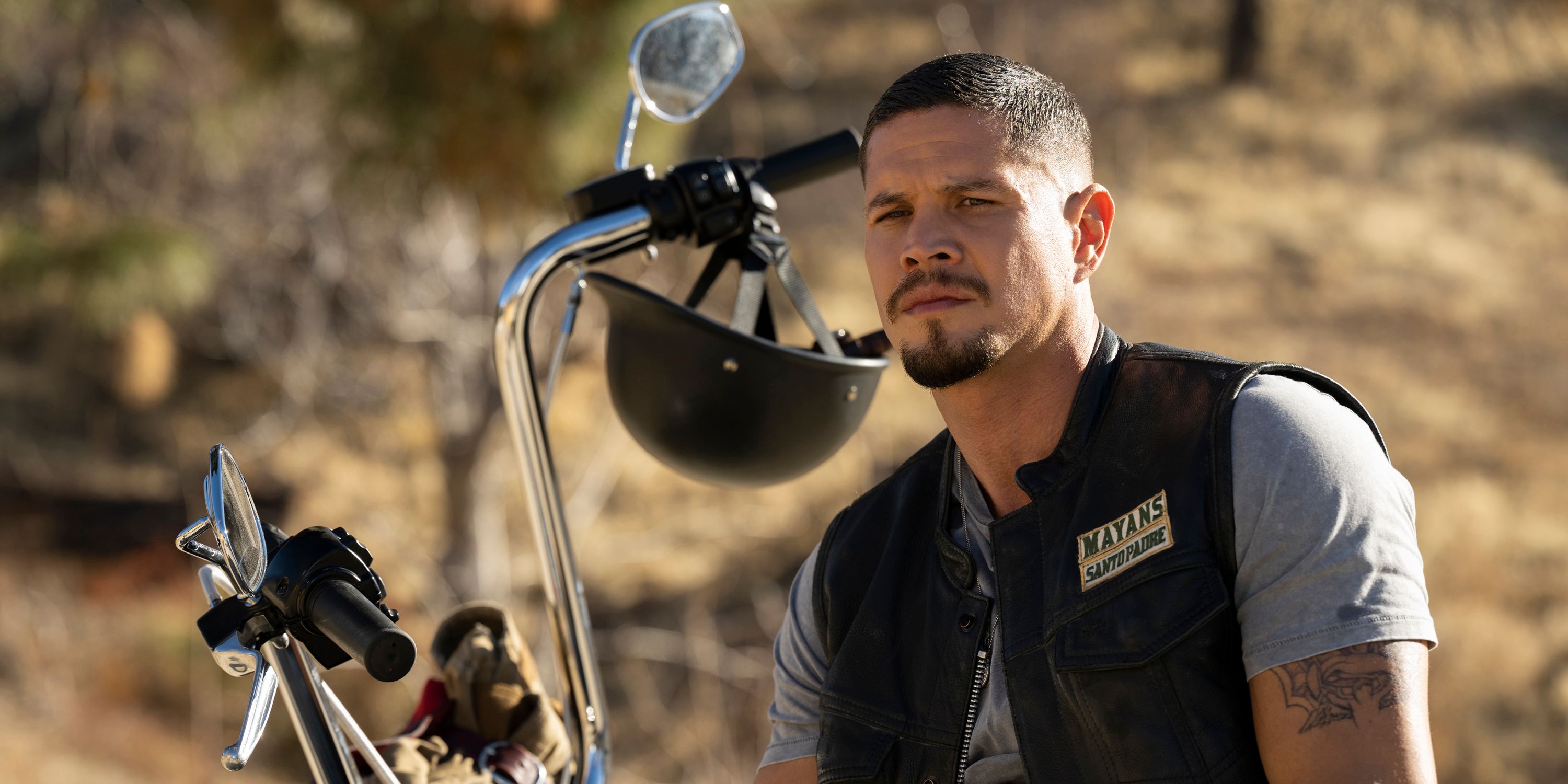 The Best Shows to Watch If You Loved Sons of Anarchy