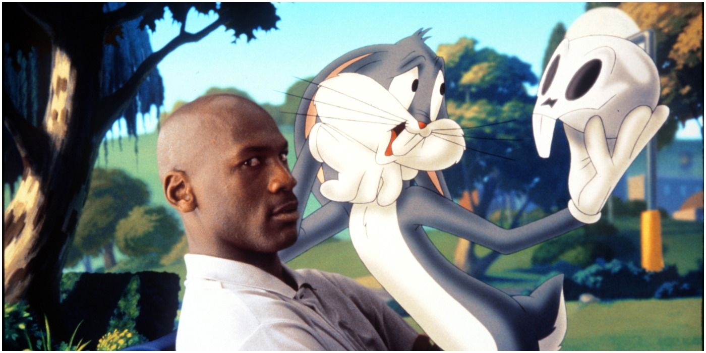 10 Things You Didn't Know About The Original Space Jam