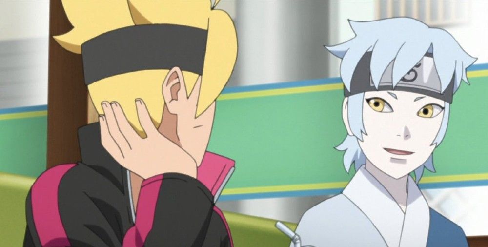 10 Ways Boruto's Character is Different In The Manga