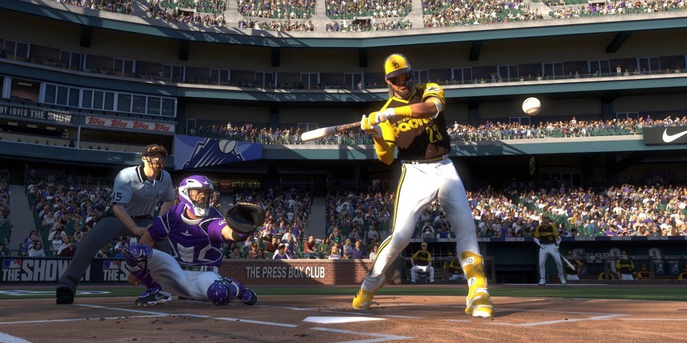 Why Former PlayStation Exclusive MLB The Show Is Coming to Xbox Game Pass